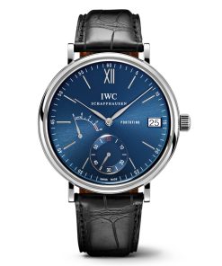 IWC Portofino 45mm Mens Watch IW510106