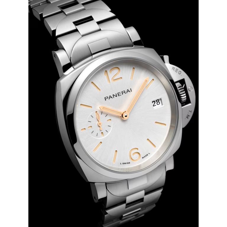 Panerai Luminor Due 38mm PAM01508 - Image 4