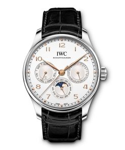 IWC-Portugieser Perpetual Calendar 42 (IW344203)