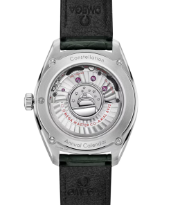 Alternative view of Omega Constellation Globemaster Annual Calendar Collection 41mm 130.33.41.22.10.001