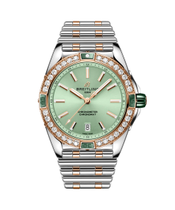 Breitling Super Chronomat Automatic 38mm U17356531L1U1
