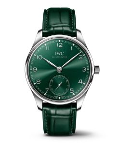IWC-Portugieser Automatic 40mm IW358310