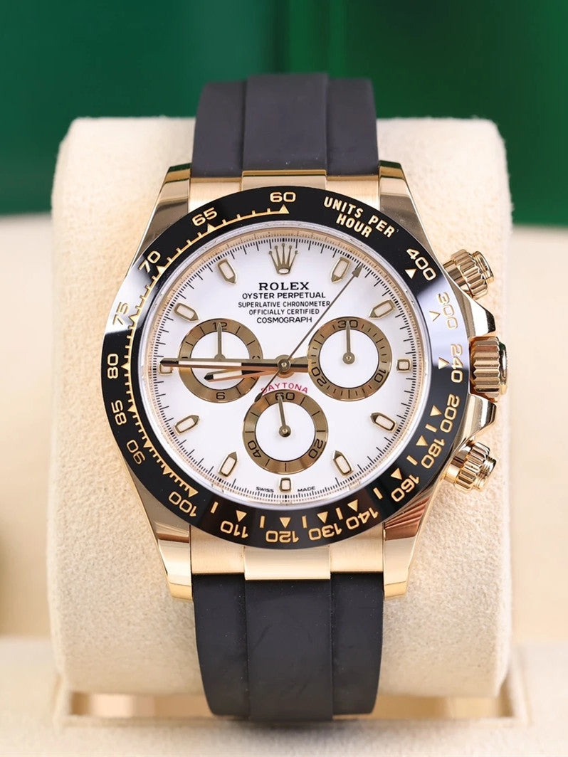 Rolex Cosmograph Daytona m126518ln-0002 40mm - Image 2