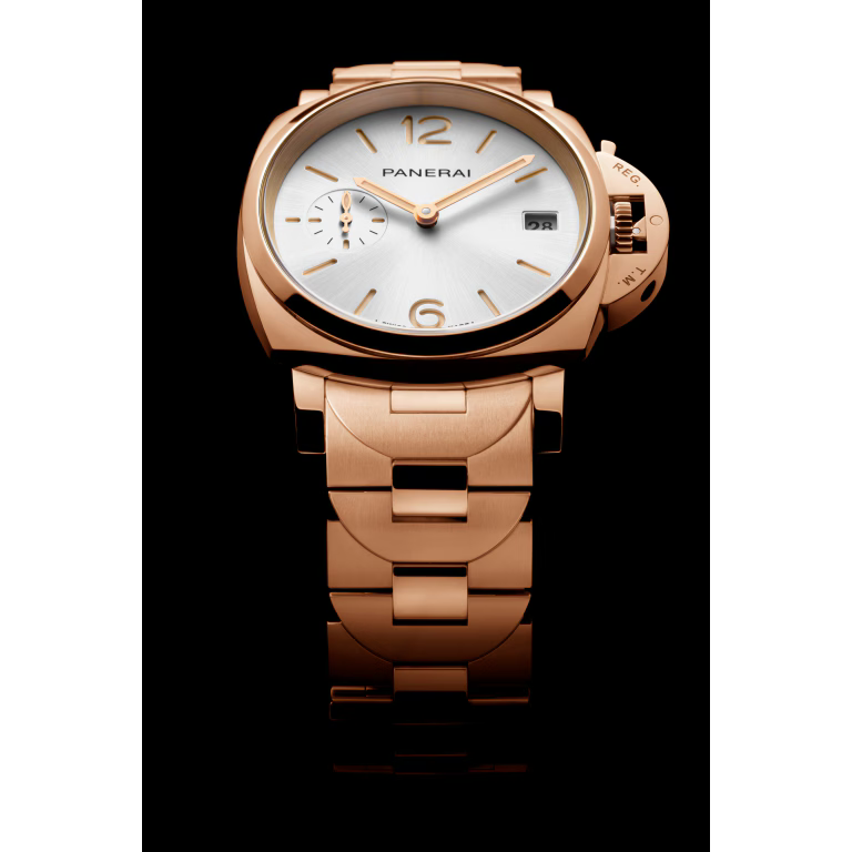 Panerai Luminor Due TuttoOro 38mm PAM01326 - Image 4