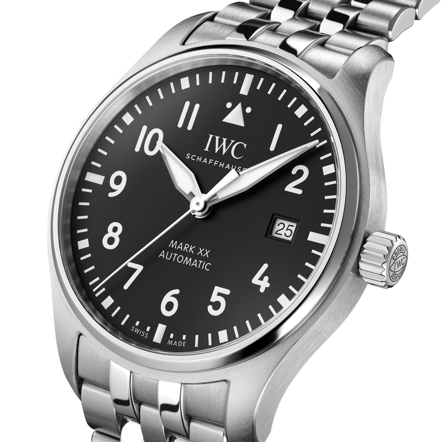 IWC-Pilot's Watch Mark XX (IW328202) - Image 3