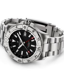 Alternative view of Breitling Avenger Automatic GMT 44mm  A32320101B1A1