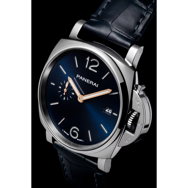 Panerai Luminor Due 42mm PAM01274 - Image 4