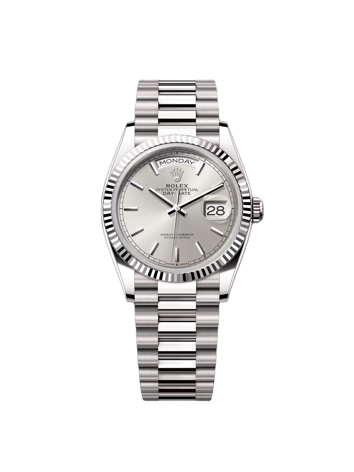 Rolex Day-Date M128239-0005 36mm