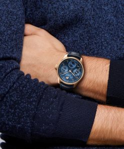 Alternative view of IWC Portugieser Perpetual Calendar 44mm IW503312