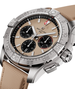 Alternative view of Breitling Avenger B01 Chronograph 44mm Automatic AB0147101A1X1