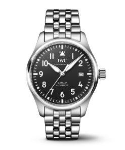IWC-Pilot's Watch Mark XX (IW328202)
