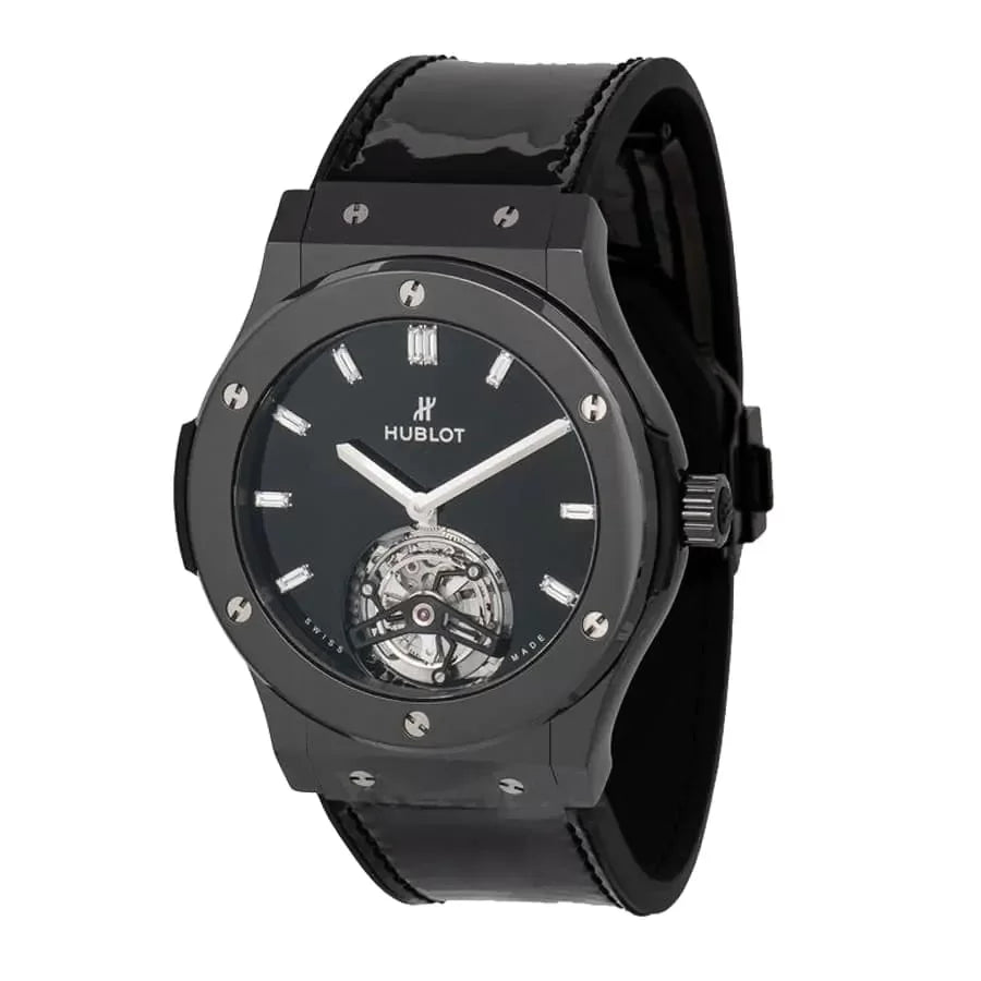Hublot Tourbillon - Image 2