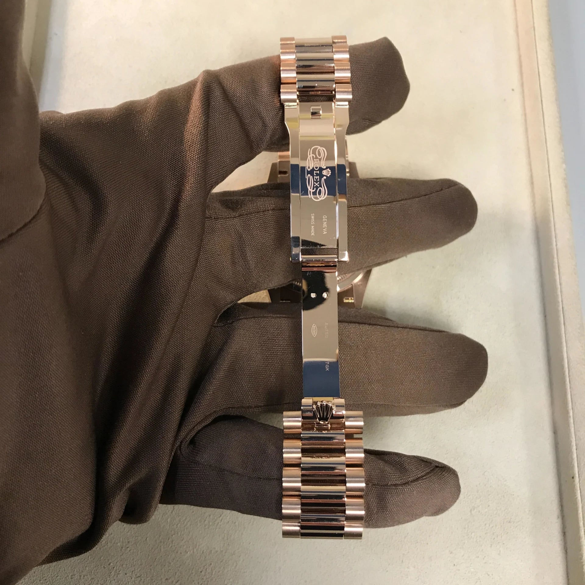 Rolex Day-Date M128345RBR-0077 36mm - Image 5