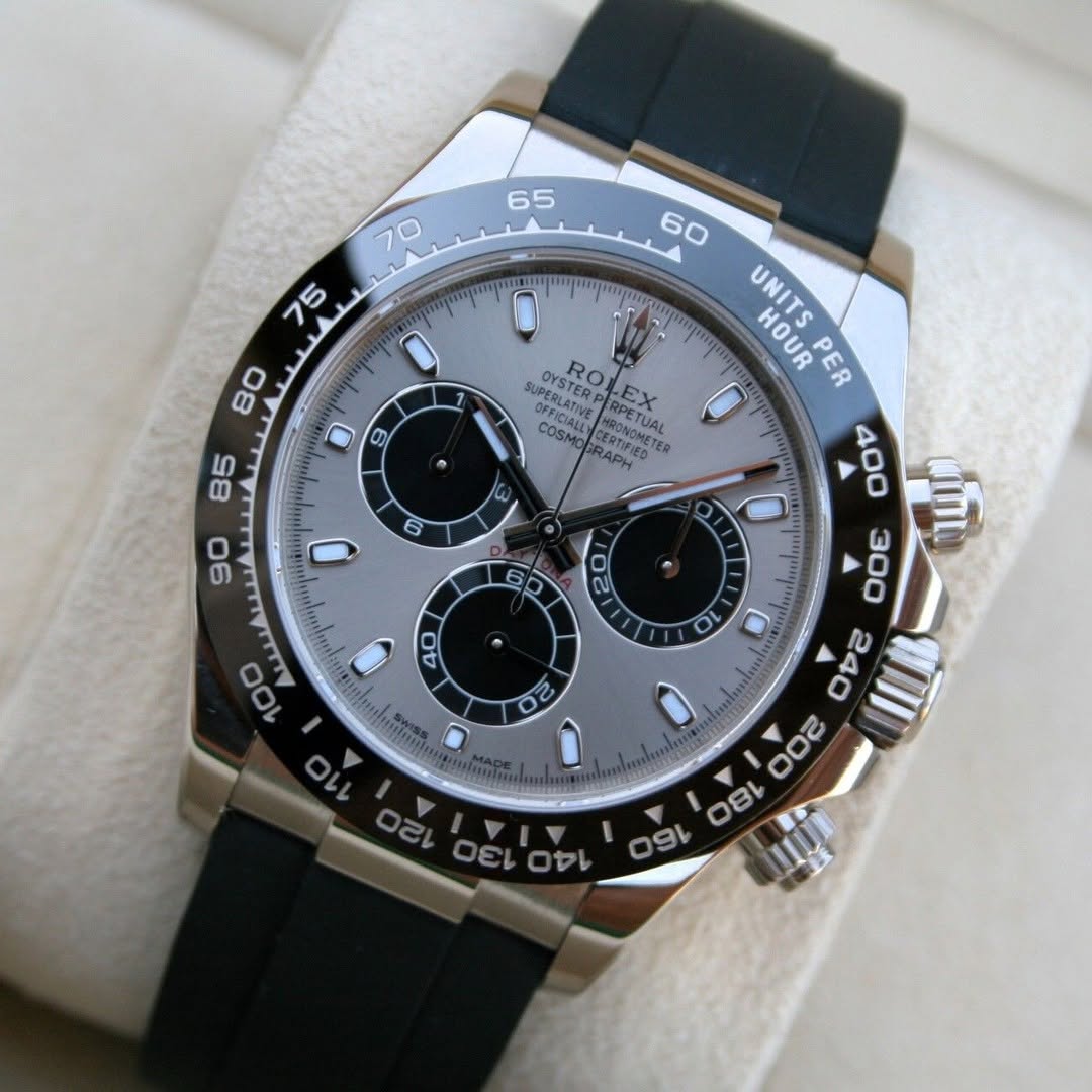 Rolex Cosmograph Daytona m126519ln-0006 40mm - Image 2