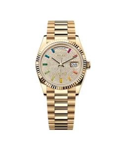Rolex  Day-Date M128238-0051 36mm