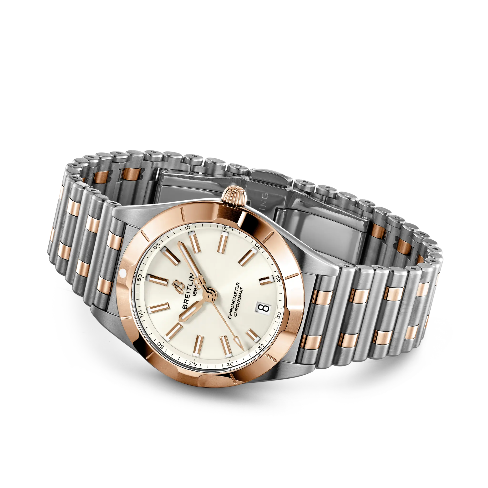 Breitling Chronomat 32mm U77310101A1U1 - Image 3