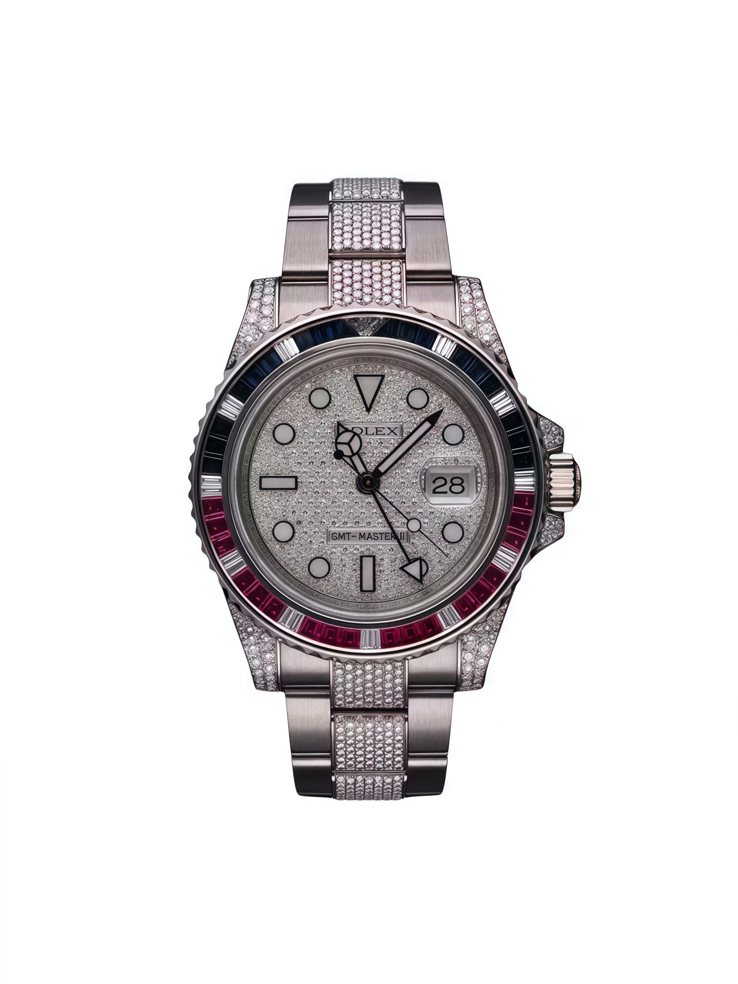 Rolex GMT Master II 116759SARU 40mm - Image 3
