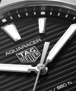 Alternative view of TAG Heuer Aquaracer Professional 200 40mm Mens Watch WBP1110.BA0627