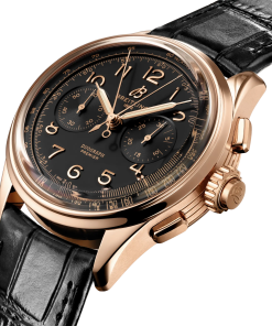 Alternative view of Breitling Premier B15 Duograph 42mm RB1510251B1P1