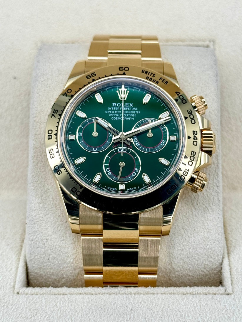 Rolex Cosmograph Daytona 116508 40mm - Image 2