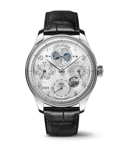 IWC Portugieser Eternal Calendar 44mm IW505701