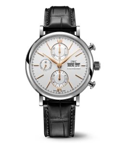 IWC Portofino 42mm Mens Watch IW391031