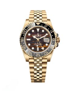 Rolex GMT-Master II m126718grnr-0002 40mm