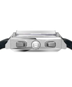 Alternative view of TAG Heuer Monaco Calibre Heuer 02 39mm Mens Watch CBL2113.FC6177