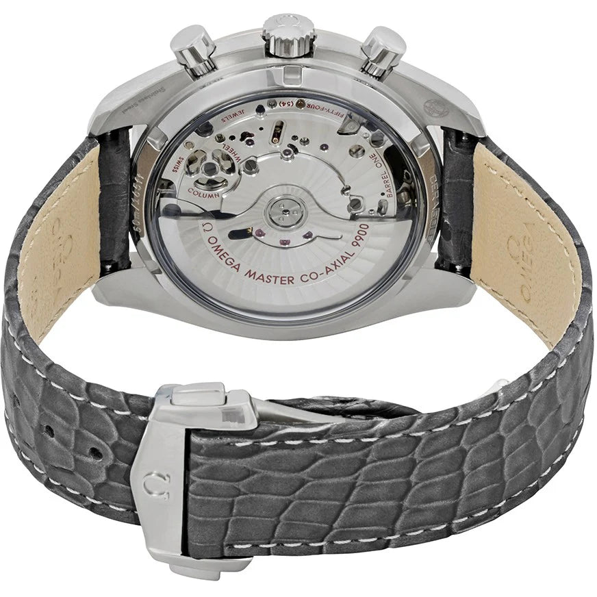 Omega Speedmaster Racing Grey Dial 44.25mm Stainless Steel Strap 329.23.44.51.06.001 - Image 3
