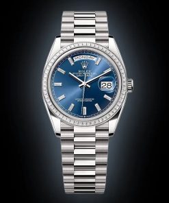 Alternative view of Rolex  Day-Date M128396RBR-0024 36mm