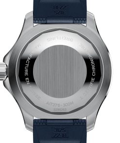 Alternative view of Breitling Superocean Automatic 44 A17376211C1S1