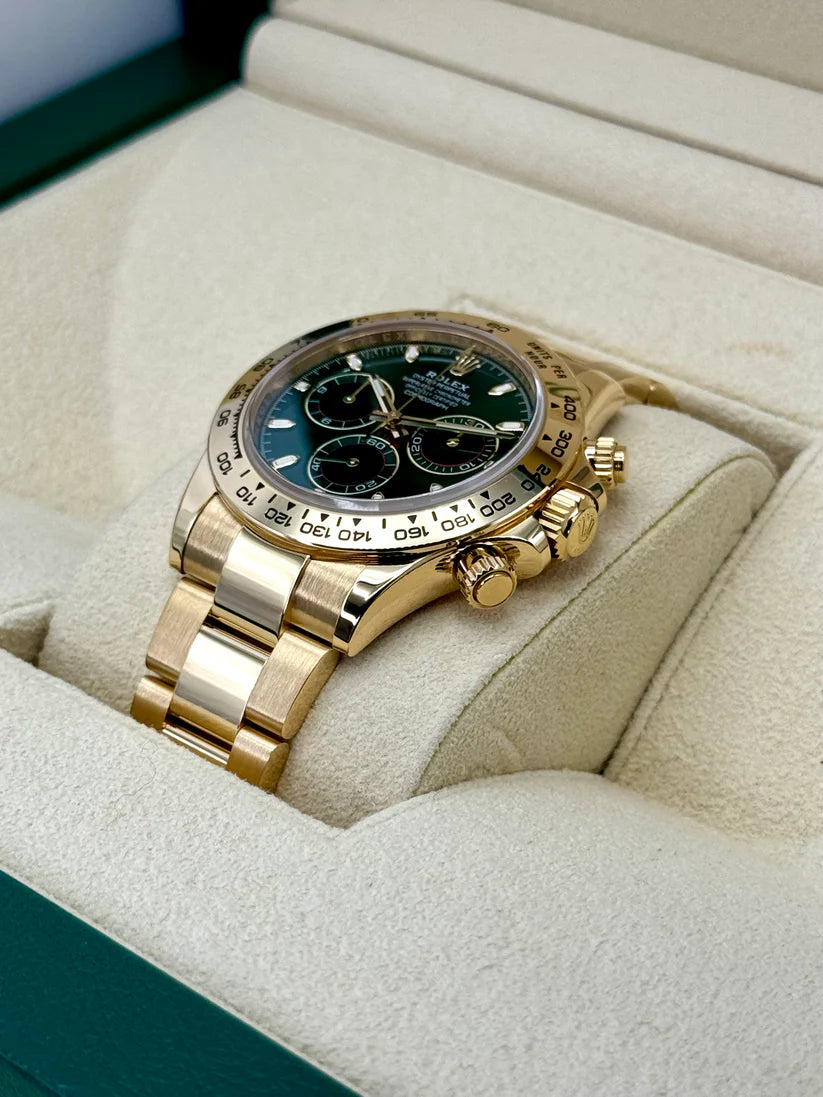Rolex Cosmograph Daytona 116508 40mm - Image 4