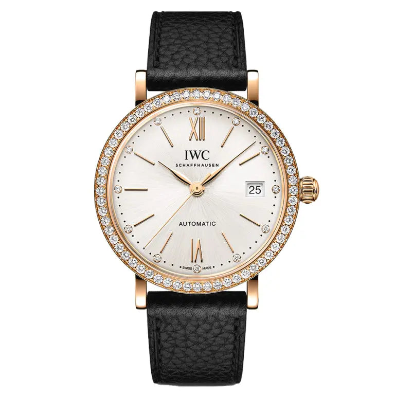 IWC Portofino Automatic 37mm IW658603