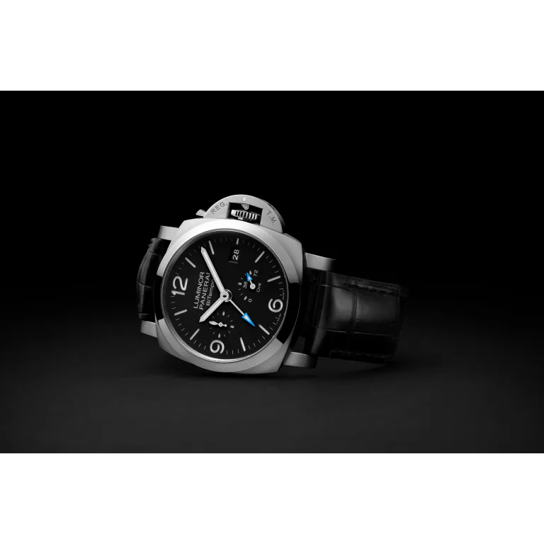 Panerai Luminor BiTempo Power Reserve 44mm PAM01360/PAM01361 - Image 6