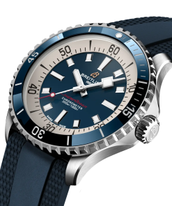 Alternative view of breitling Superocean Automatic 42 A17375E71C1S1