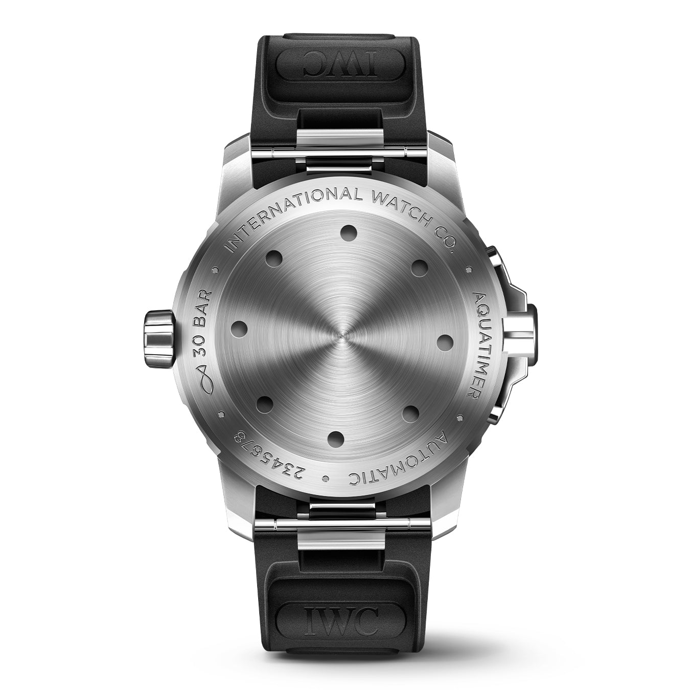 IWC-Aquatimer Automatic (IW328802) - Image 2