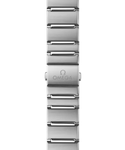 Alternative view of OMEGA Constellation 39mm Grey Dial Stainless Steel Bracelet 131.10.39.20.06.001