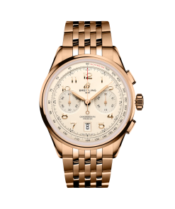 Breitling Premier B01 Chronograph 42mm RB0145371G1R1