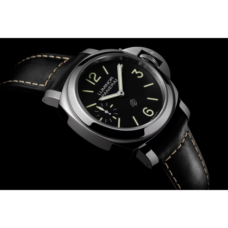Panerai Luminor Logo 44mm PAM01084/PAM01085 - Image 9