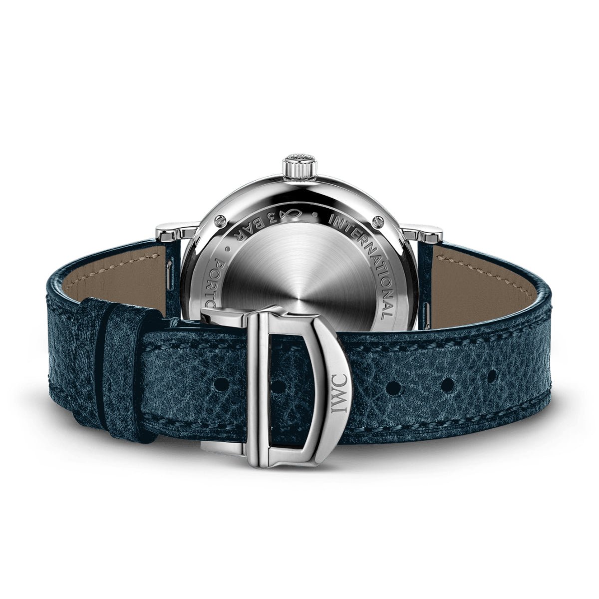 IWC-Portofino Automatic 34 (IW357411) - Image 4