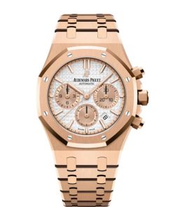 Audemars Piguet Royal Oak Selfwinding Chronograph Ref. # 26315OR.OO.1256OR.01