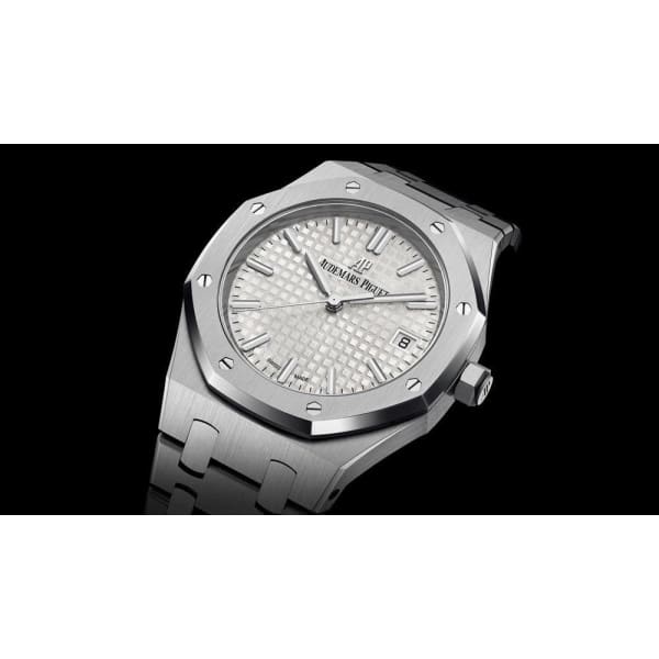 Audemars Piguet Royal Oak Selfwinding Ref. # 77350ST.OO.1261ST.01 - Image 3