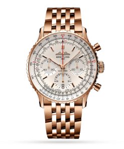 Breitling NAVITIMER B01 CHRONOGRAPH 41mm RB0139211G1R1