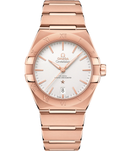 Omega Constellation Gents' Selection 39mm 131.50.39.20.02.001