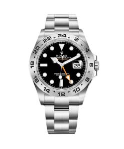 Rolex Explorer II 226570 Black 42mm Men’s Watch