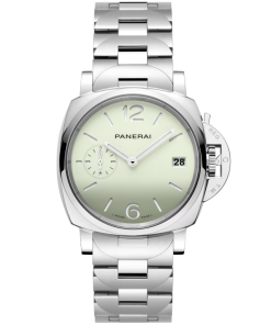 Panerai  Luminor Due Pastello 38mm PAM01311