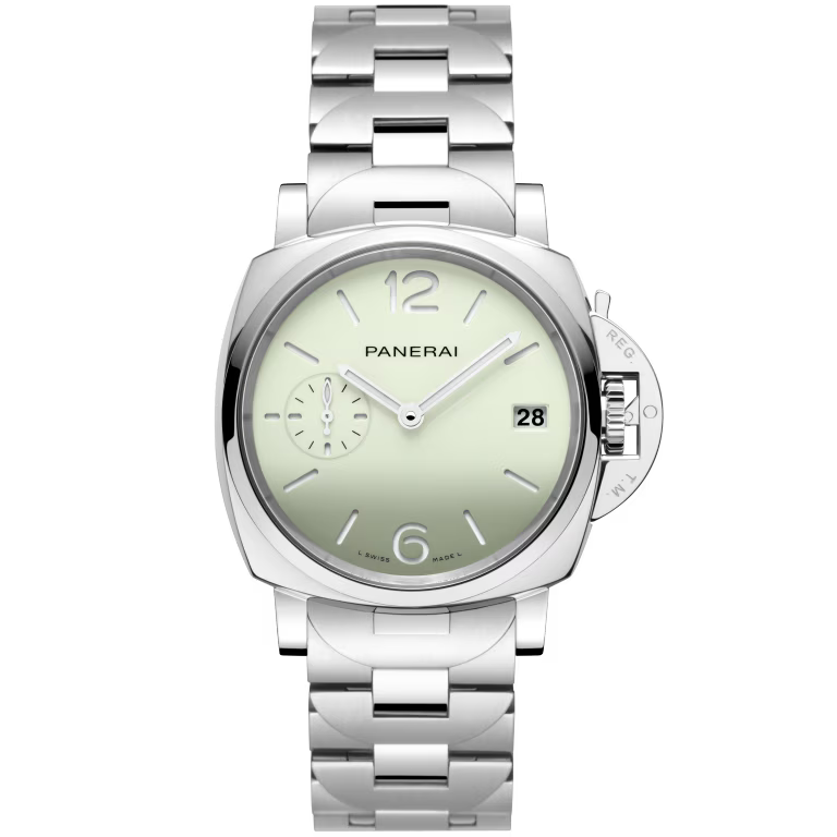 Panerai Luminor Due Pastello 38mm PAM01311