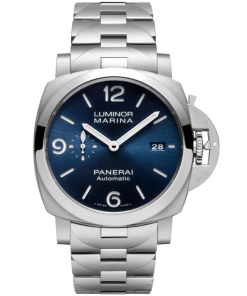 Panerai Luminor Marina Specchio Blu 44mm PAM01316