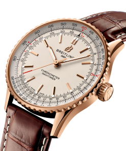 Alternative view of Breitling Navitimer Automatic 41mm R17329F41G1P1
