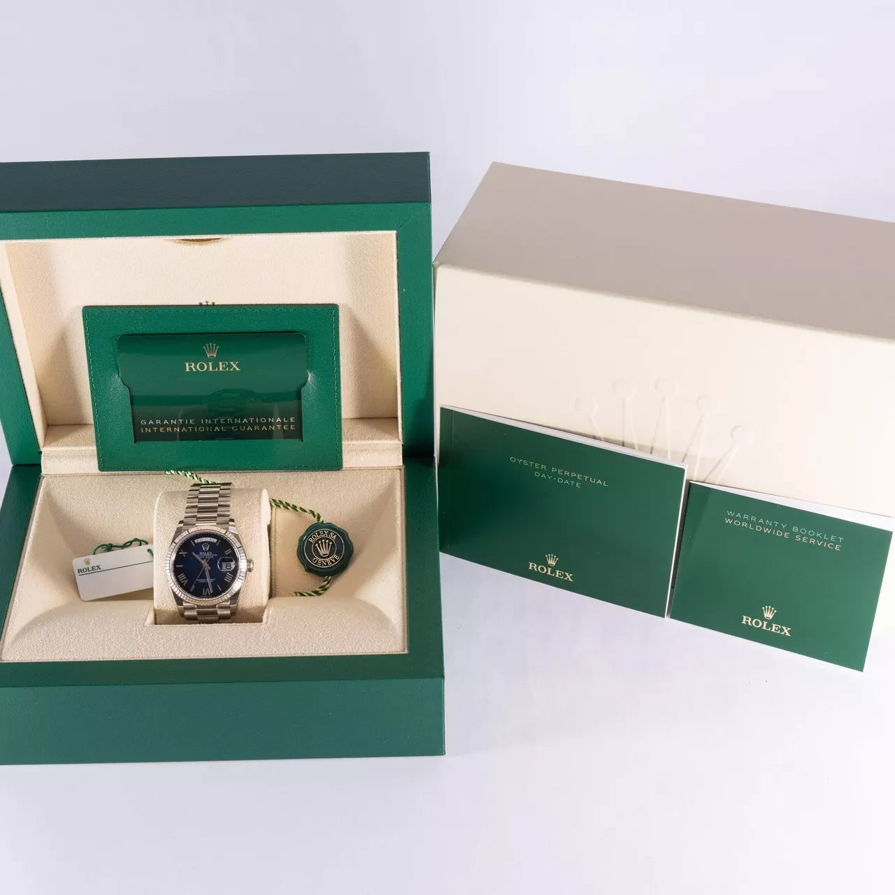 Rolex Day-Date M128239-0063 36mm - Image 7